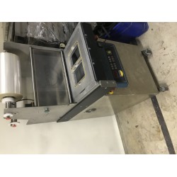 OTOMATİK TABAK KAPATMA MAKİNESİ